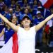 Tennis – Clara Burel : « Remporter un Grand Chelem junior »
