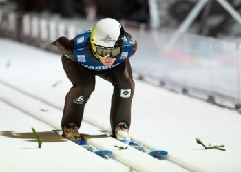 Coline Mattel met un terme à sa carrière !