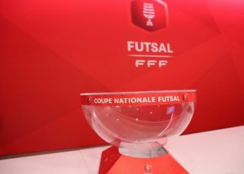 Les affiches des quarts et demi-finales de la Coupe Nationale