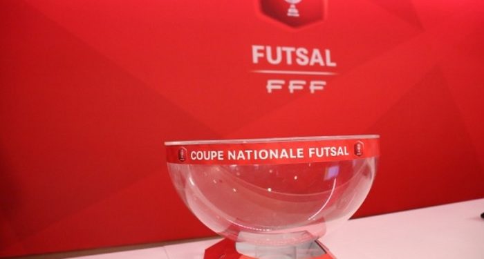 Les affiches des quarts et demi-finales de la Coupe Nationale