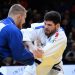 Grand Slam Ekaterinbourg 2018 : 16 judokas engagés