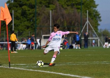 Danone Nations Cup : Du nouveau pour l’édition 2018