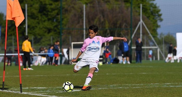 Danone Nations Cup : Du nouveau pour l’édition 2018