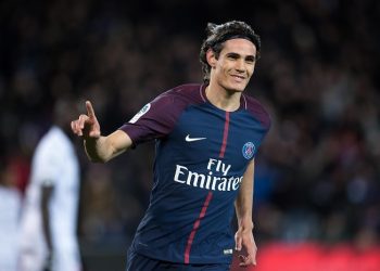 Edinson Cavani, un roi au pays des princes…