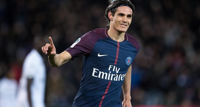 Edinson Cavani, un roi au pays des princes…