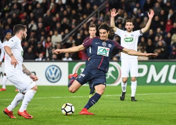 Julien Cazarre : « Cavani, c’est un Marseillais au pays des Parisiens »