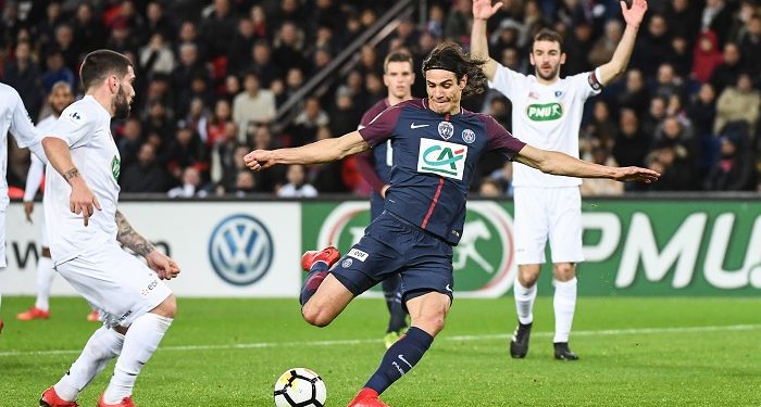Julien Cazarre : « Cavani, c’est un Marseillais au pays des Parisiens »