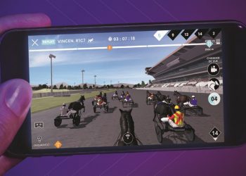 EpiqE Tracking, entre innovation et immersion