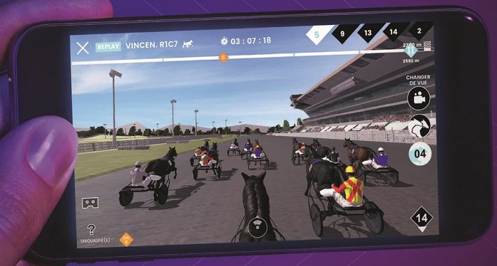 EpiqE Tracking, entre innovation et immersion