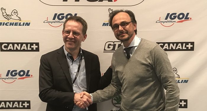 Essilor partenaire officiel du Championnat de France des Rallyes