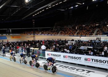 Mondiaux sur piste : Résumé de la 1ère journée