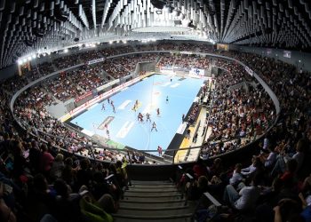 La Ligue Féminine de Handball en chiffres