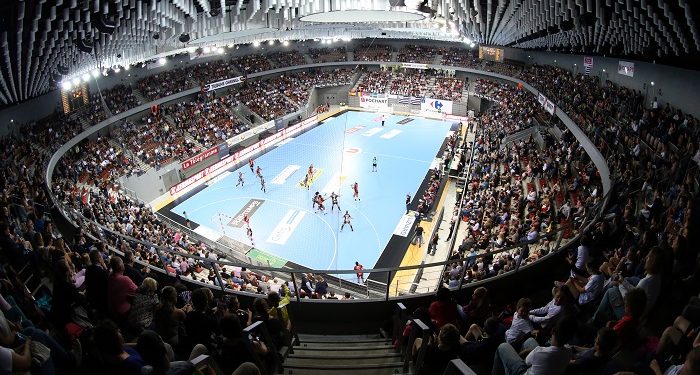 La Ligue Féminine de Handball en chiffres