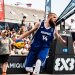 Qualifications FIBA 3X3 Europe Cup : 59 équipes retenues