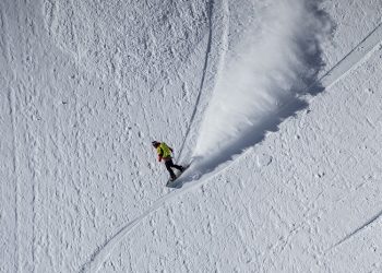Freeride World Tour 2018 : Dernière étape avant la finale