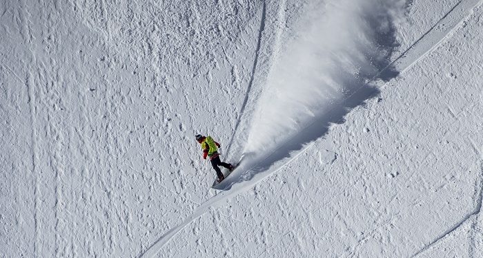 Freeride World Tour 2018 : Dernière étape avant la finale