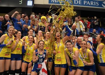 Coupe de France 2018 : Le résumé de la finale femmes