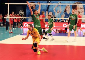 Coupe de France 2018 : Le résumé de la finale hommes