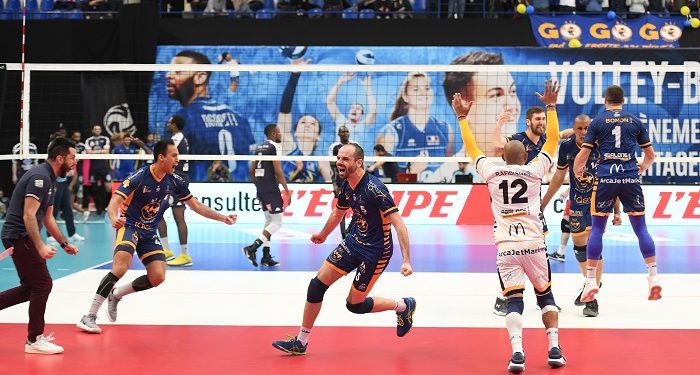 Coupe de France 2018 : Le résumé de la finale amateurs hommes