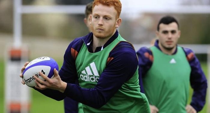 Tournoi des Six Nations U20 : La composition face à l’Angleterre