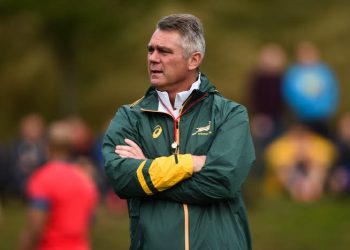Heyneke Meyer rejoint le Stade Français
