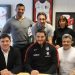 TOP 14 : Hugo Pirlet passe professionel au Stade Toulousain
