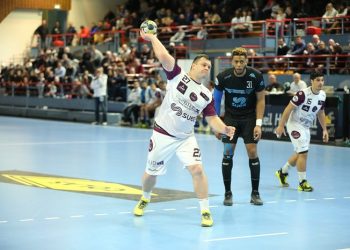 Proligue : Les enjeux d’Istres – Vernon
