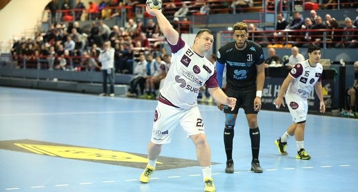 Proligue : Les enjeux d’Istres – Vernon