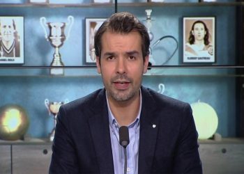 Jean-Christophe Drouet : « Très envie de continuer la radio »
