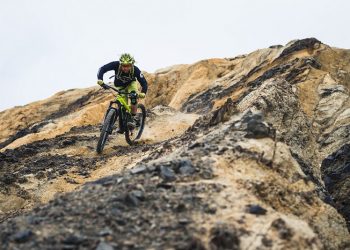 Michelin renforce ses partenariats dans le VTT