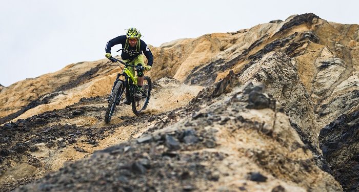 Michelin renforce ses partenariats dans le VTT