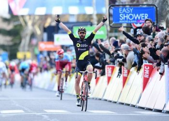 Paris-Nice 2018 : Le résumé de la 5ème étape