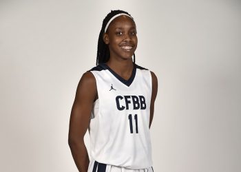 Ligue Féminine de Basket : Kendra Chery rejoint l’ASVEL