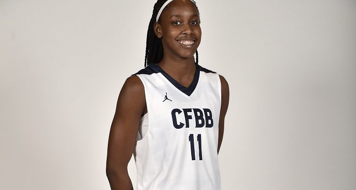 Ligue Féminine de Basket : Kendra Chery rejoint l’ASVEL