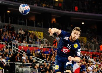 Golden League 2018 : La liste des Bleus pour la 3ème étape