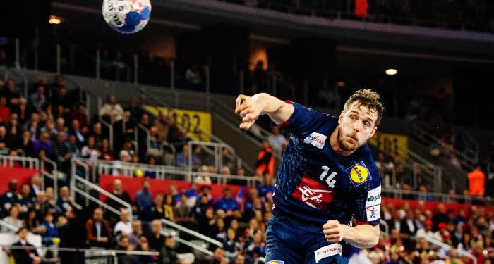 Golden League 2018 : La liste des Bleus pour la 3ème étape