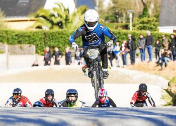 Kévin Delporte : « Le BMX n’est pas assez mis en avant »