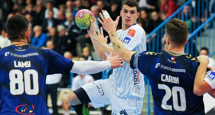 Kyllian Villeminot, un destin déjà tout tracé…