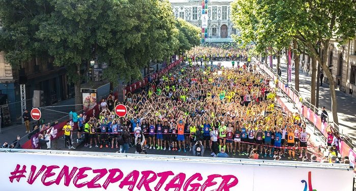 La Grande Course du Grand Paris de retour le 13 mai