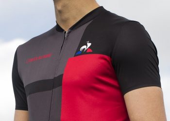 Le coq sportif dévoile son pack « L’enfer du Nord »