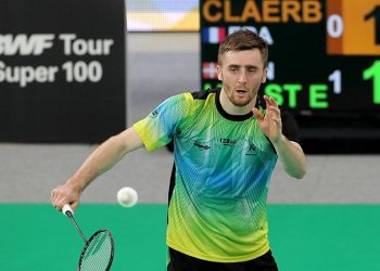 Orléans Masters 2018 : Le résumé de la 3ème journée