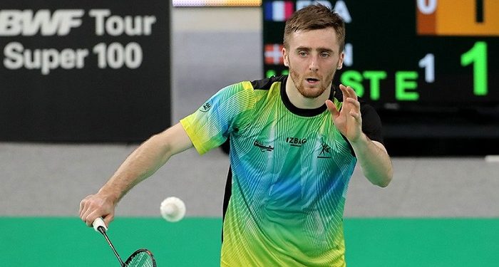 Orléans Masters 2018 : Le résumé de la 3ème journée