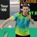 Orléans Masters 2018 : Le résumé de la 3ème journée