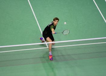 Orléans Masters 2018 : Les Bleus fixés sur leurs adversaires