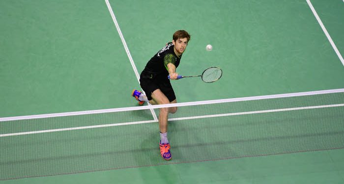 Orléans Masters 2018 : Les Bleus fixés sur leurs adversaires