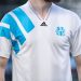 adidas dévoile le maillot collector 93 de l’OM