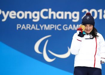 Marie Bochet : « Je sors d’un tourbillon »