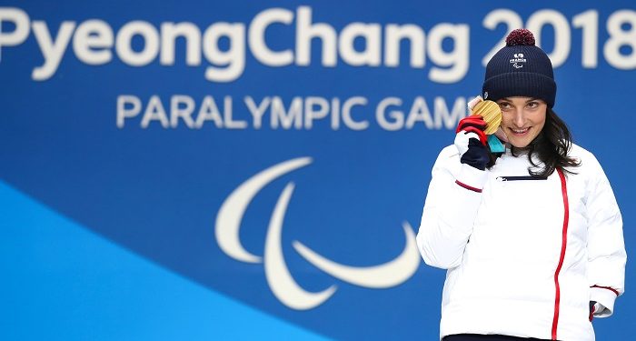 Marie Bochet : « Je sors d’un tourbillon »