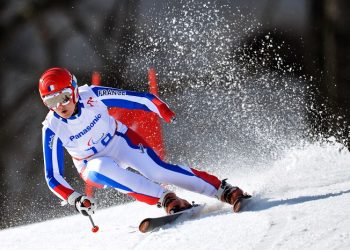 Une razzia pour les Bleus aux Jeux Paralympiques 2018 ?