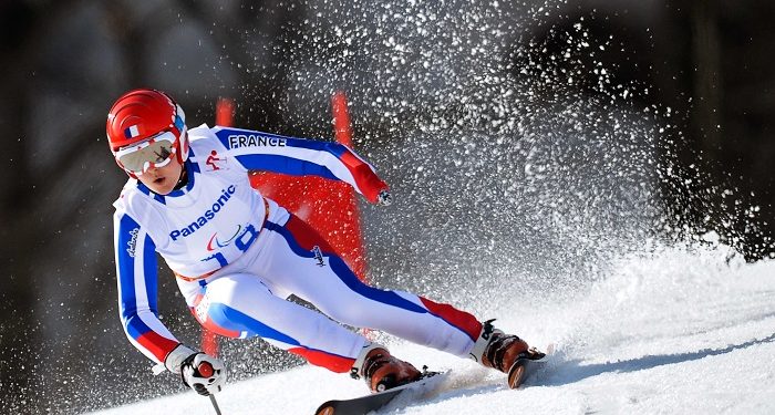 Une razzia pour les Bleus aux Jeux Paralympiques 2018 ?